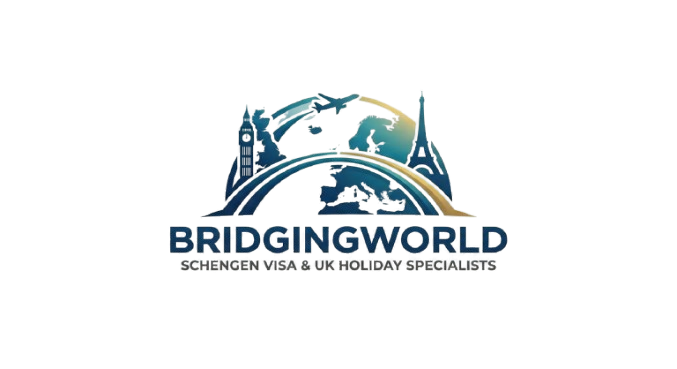 BridgingWorld Logo